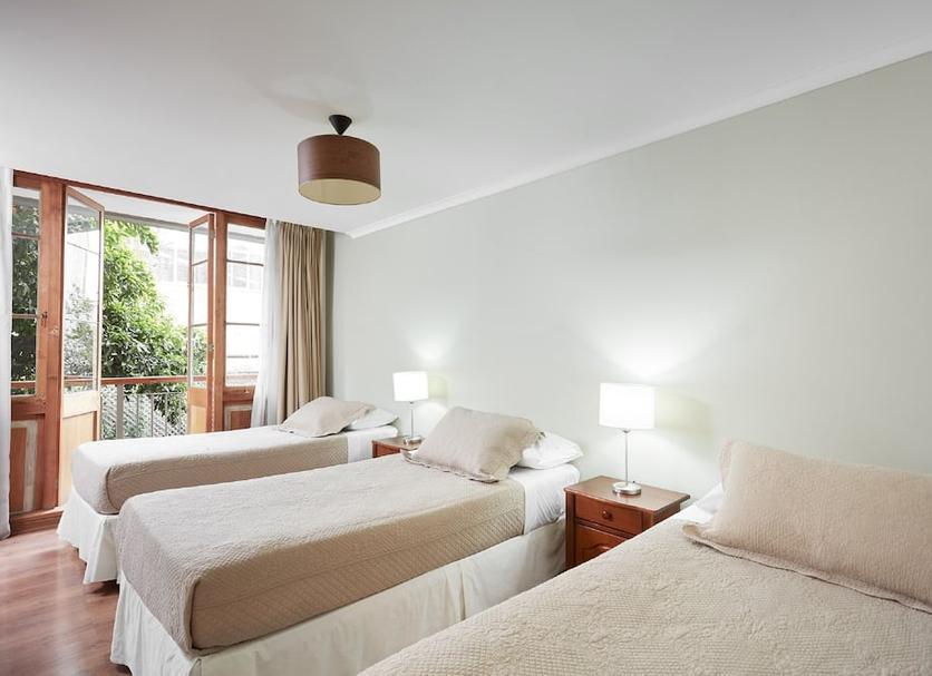 Quarto Foto
