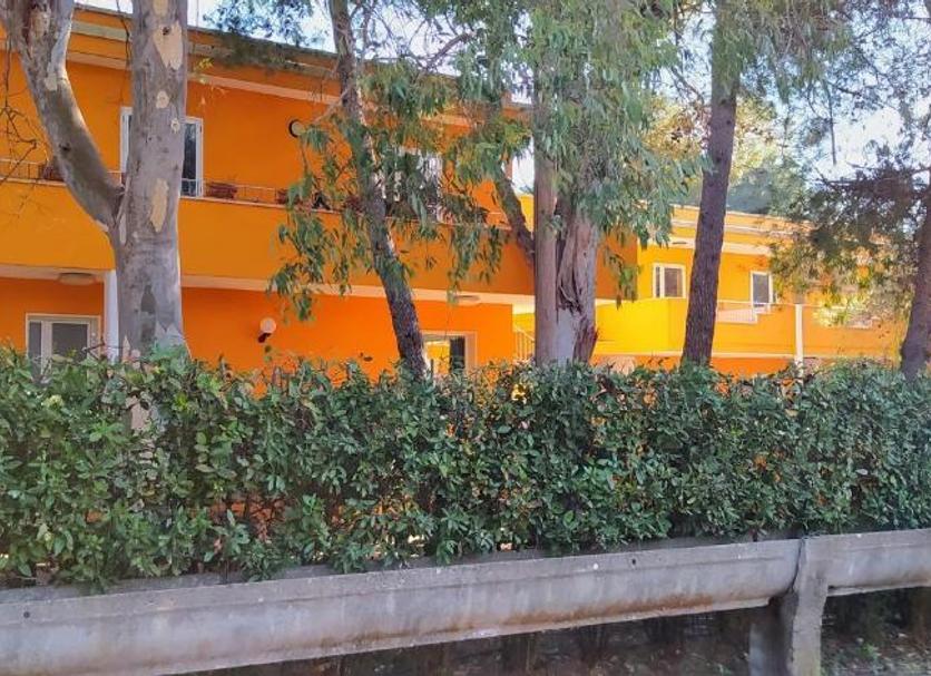 Exterior Foto