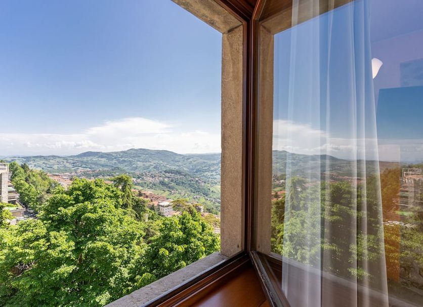 Varanda Foto