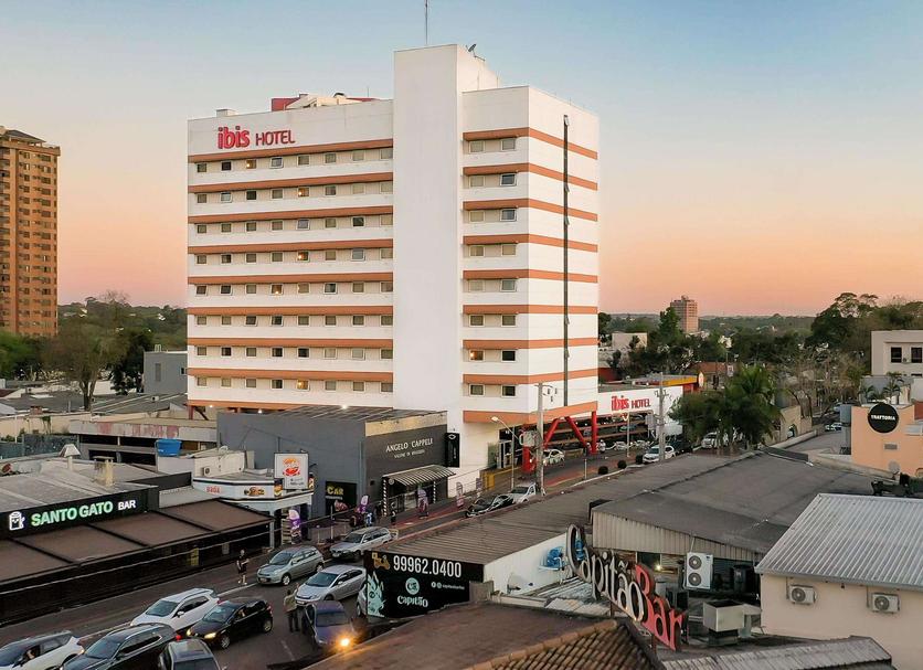 Edifício Foto