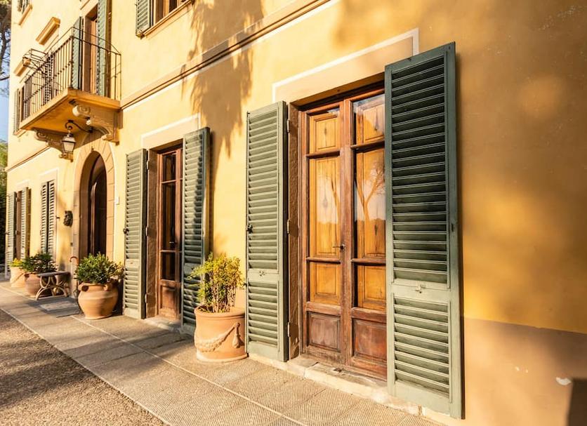 Exterior Foto