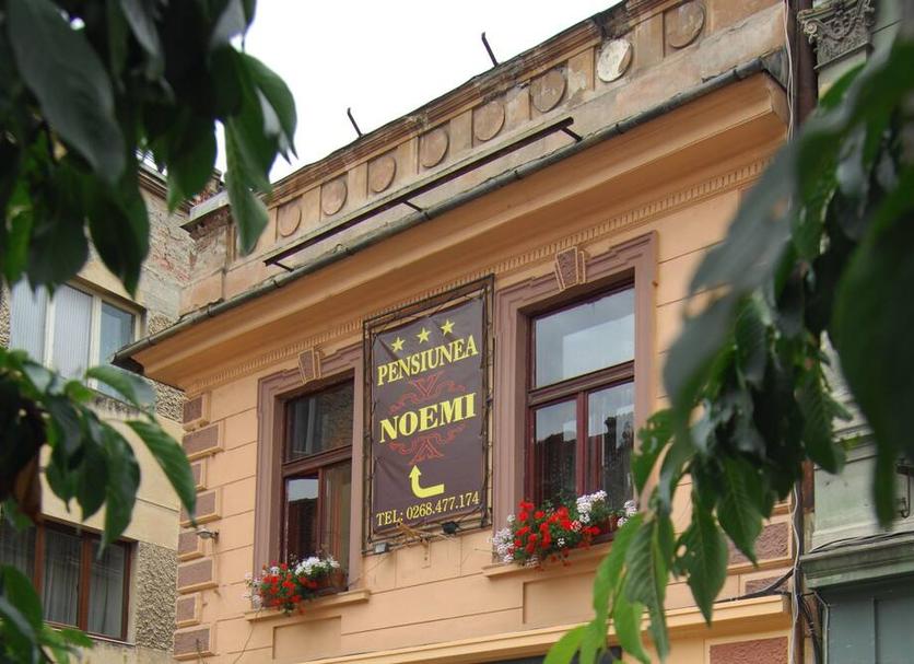 Exterior Foto