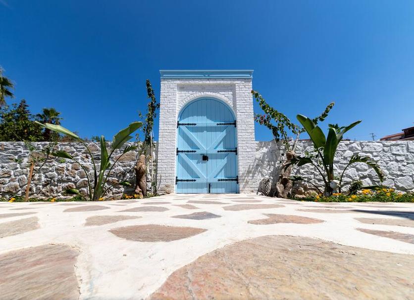 Exterior Foto