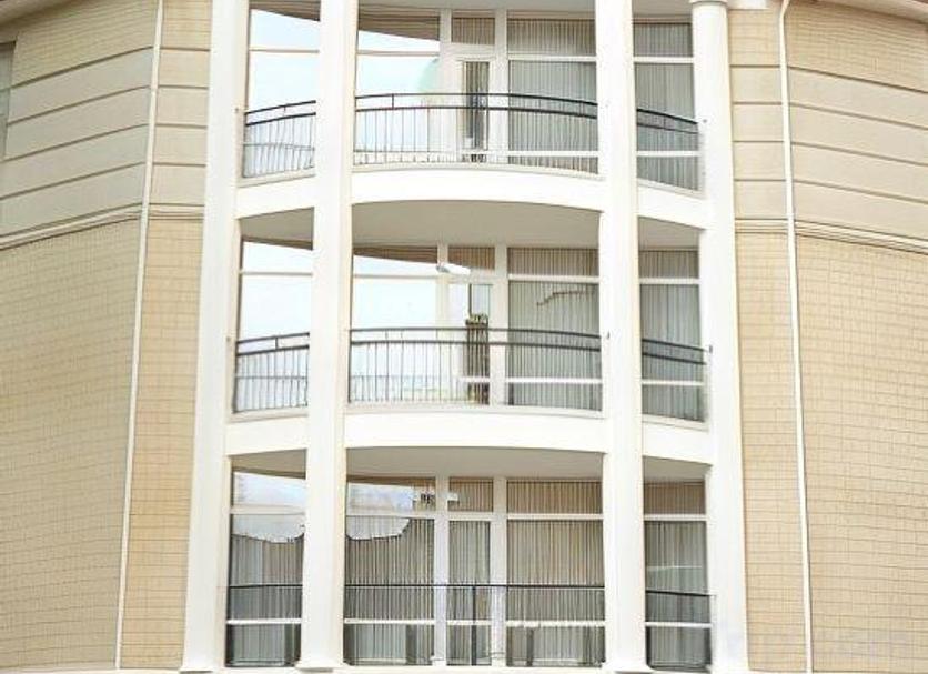 Edifício Foto