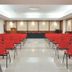 Sala de conferências