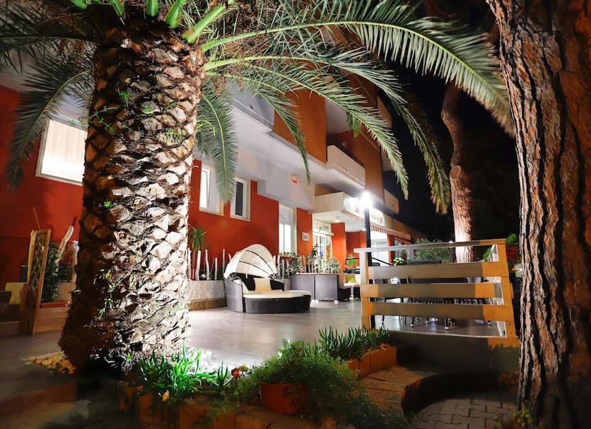 Exterior Foto