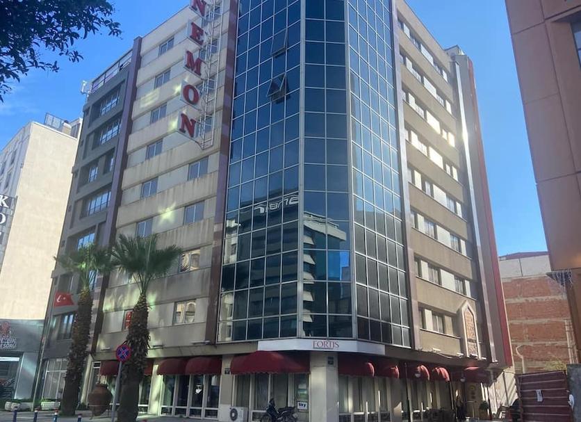 Edifício Foto