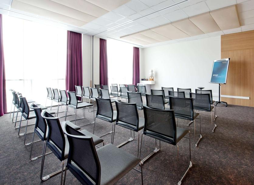 Sala de conferências Foto