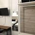 Comodidade do quarto