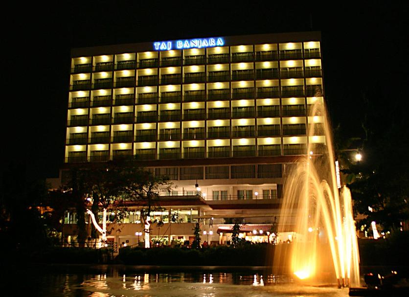 Edifício Foto