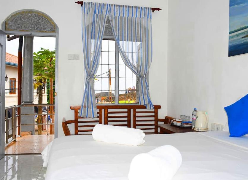 Quarto Foto