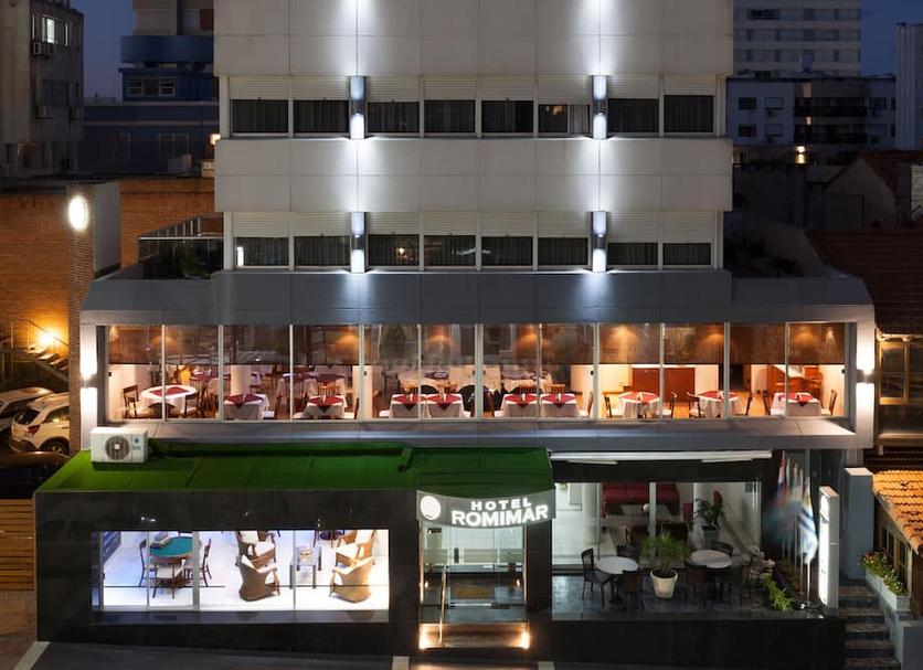 Edifício Foto