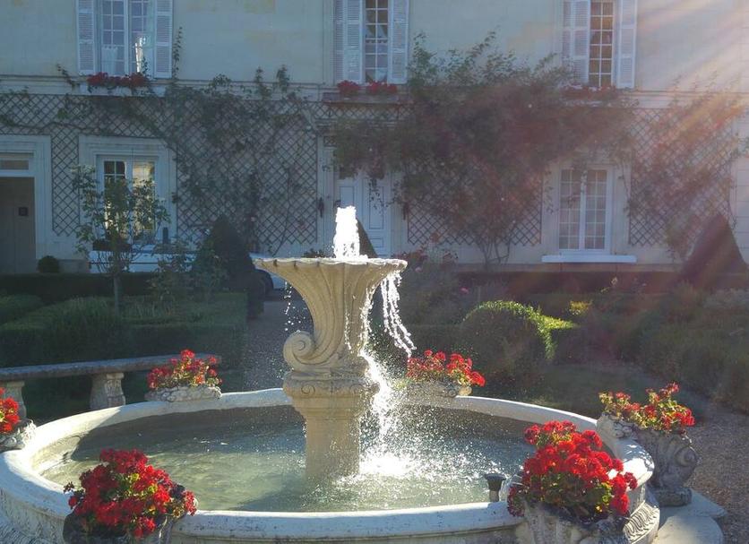 Exterior Foto