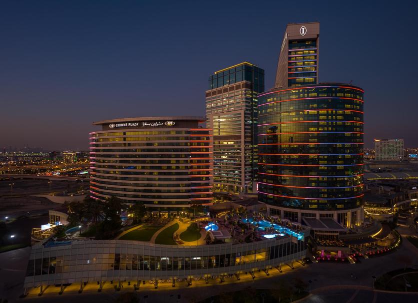 Edifício Foto