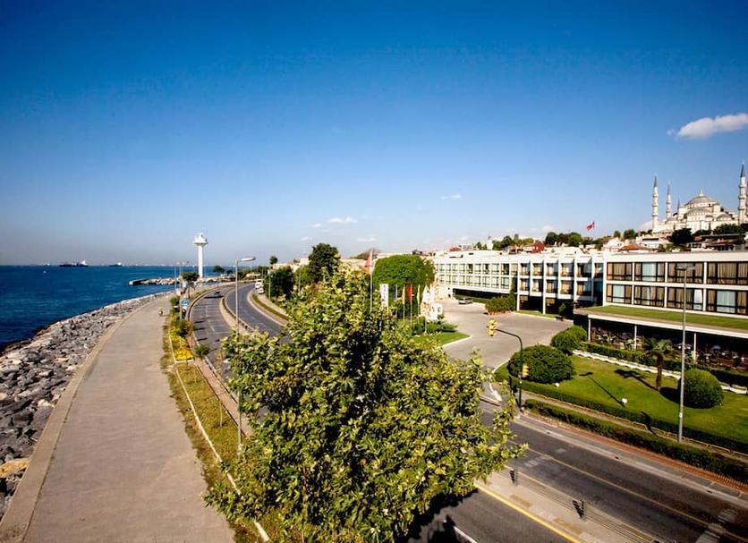 Exterior Foto