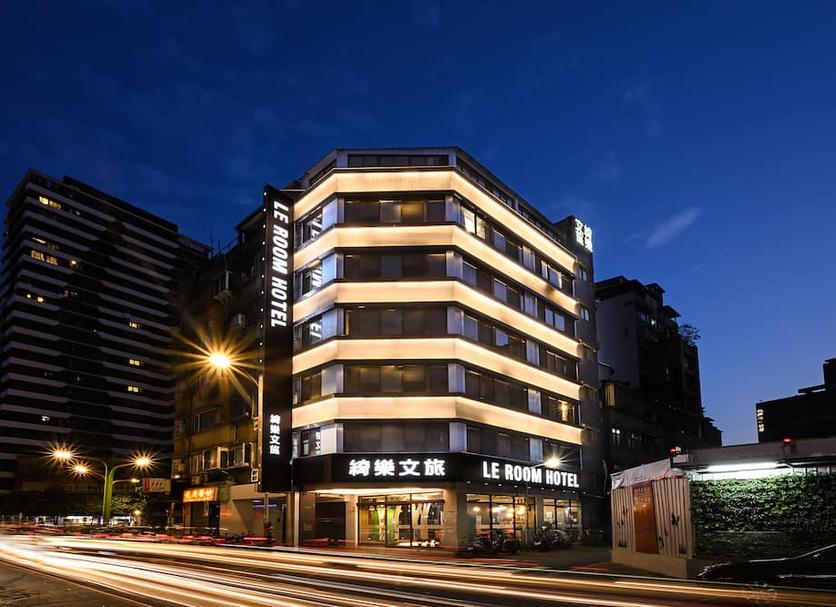Edifício Foto