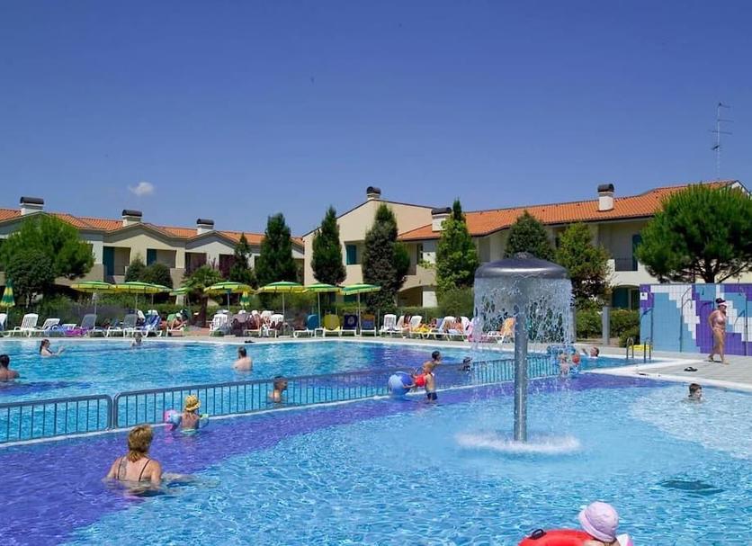Piscina Foto