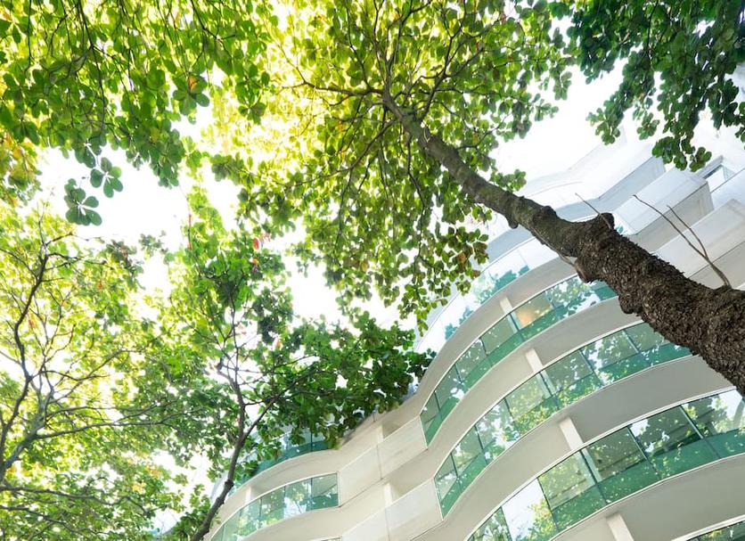 Exterior Foto