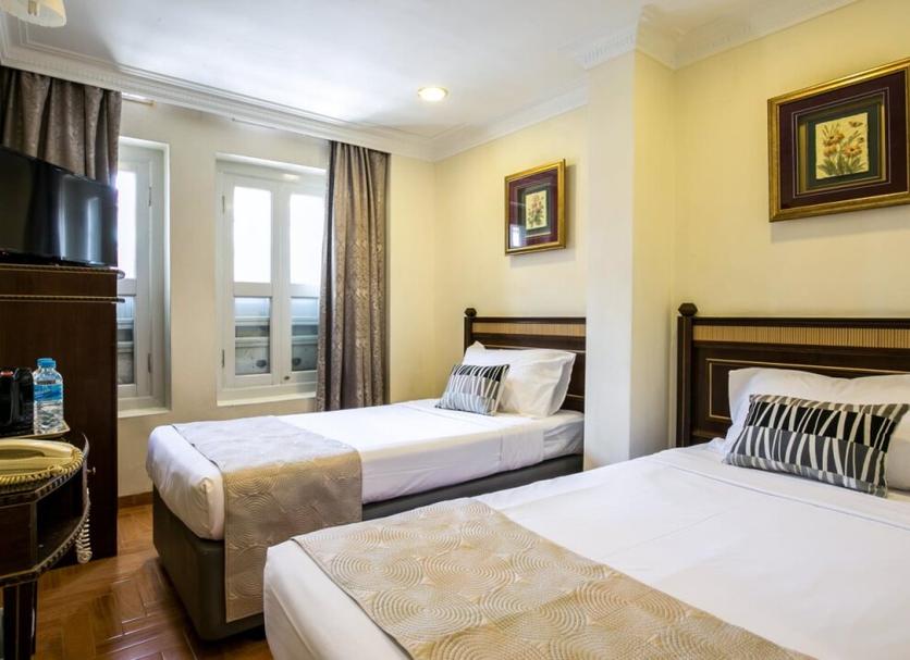 Quarto Foto