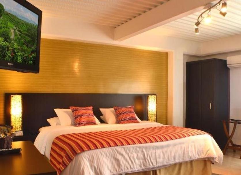Quarto Foto