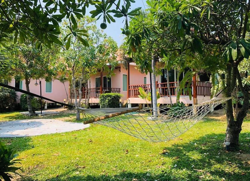 Exterior Foto