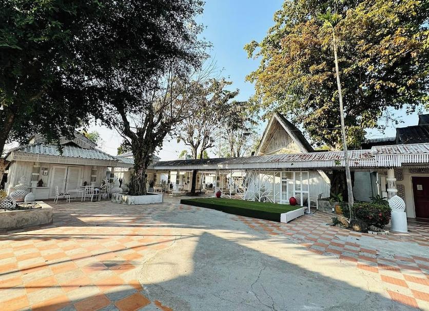 Exterior Foto