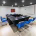 Sala de conferências