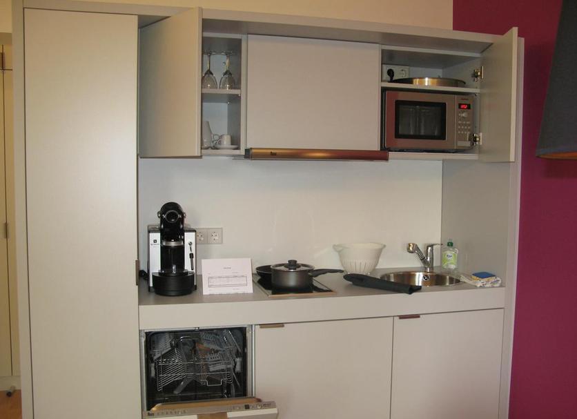 Cozinha Foto