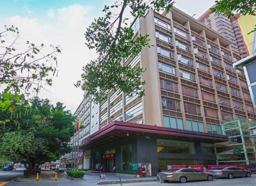 Edifício Foto