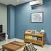 Comodidade do quarto