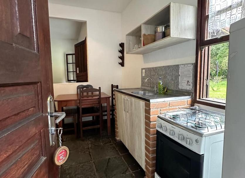 Cozinha Foto