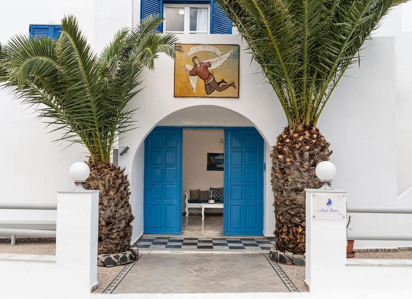 Exterior Foto