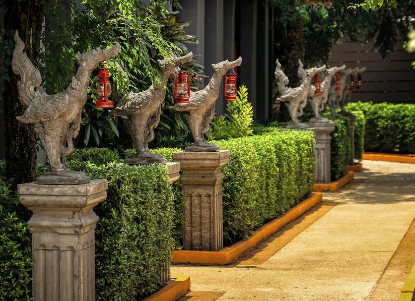 Exterior Foto