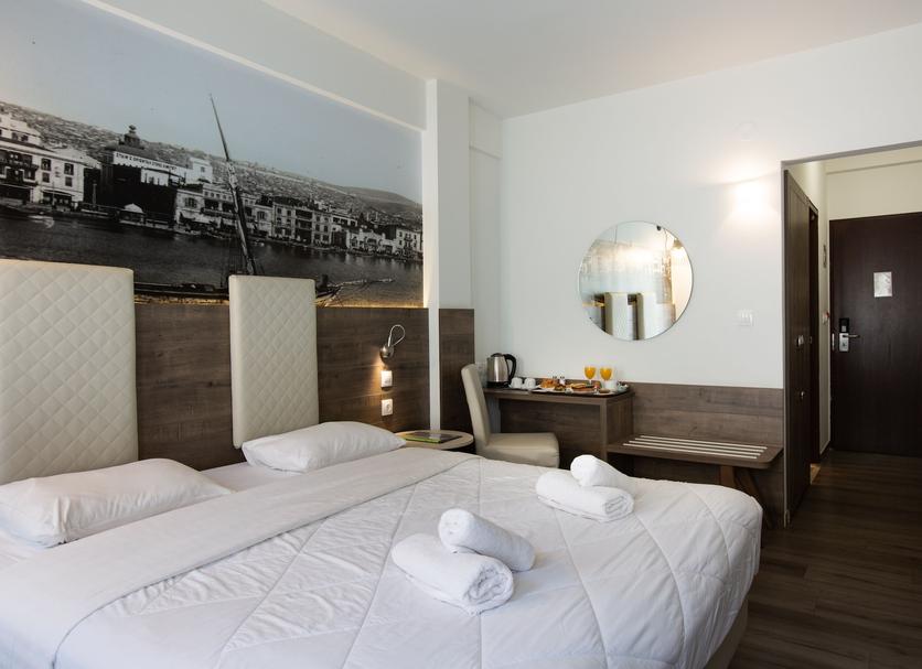 Quarto Foto