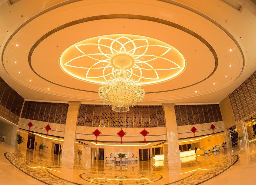 Hall Foto