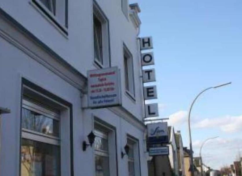 Exterior Foto