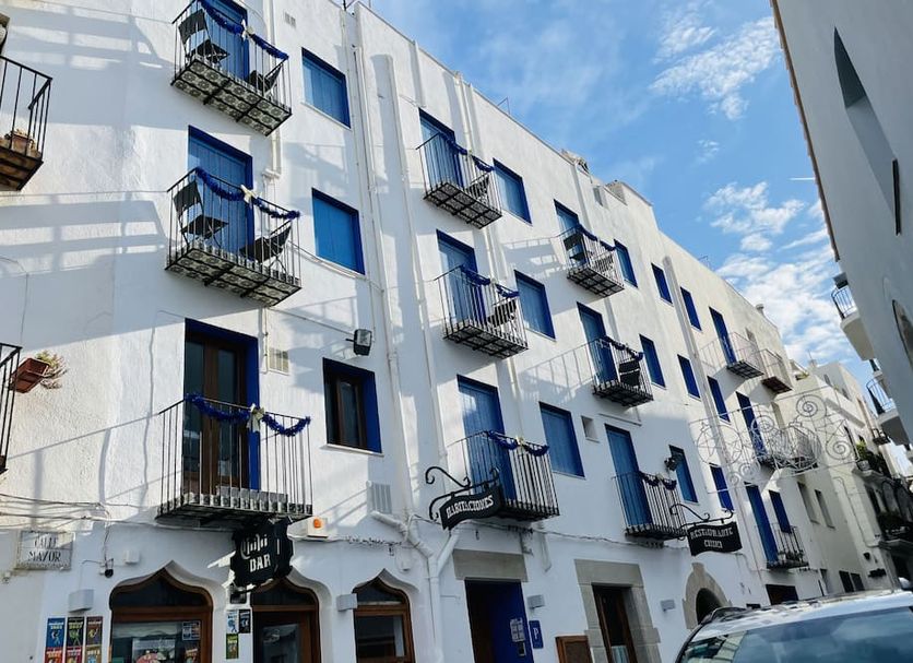 Edifício Foto