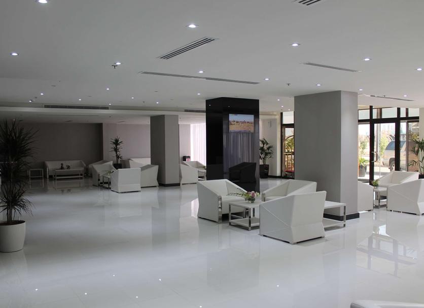 Hall Foto