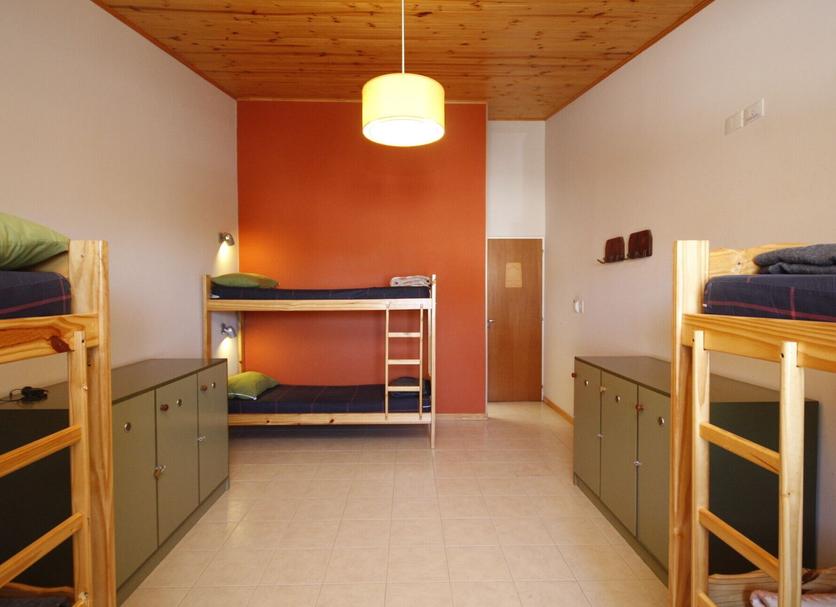 Comodidade do quarto Foto