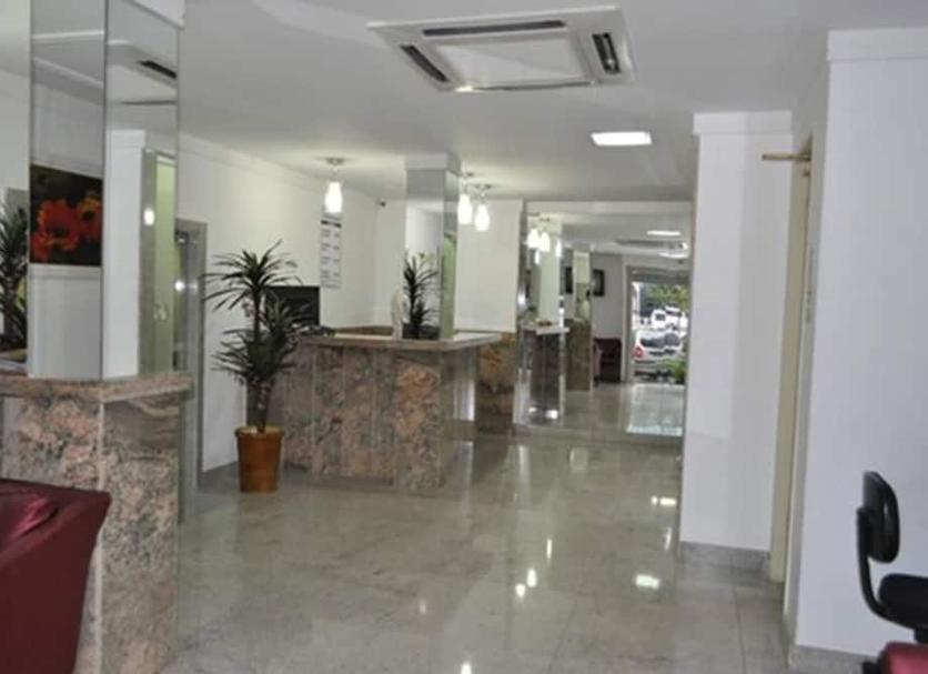 Receção Foto
