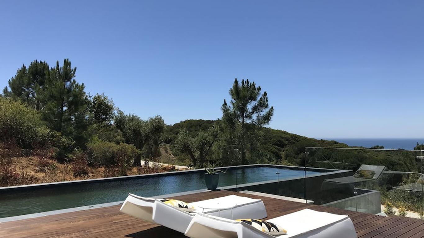 Eco-lodge Villa Epicurea