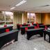 Sala de conferências