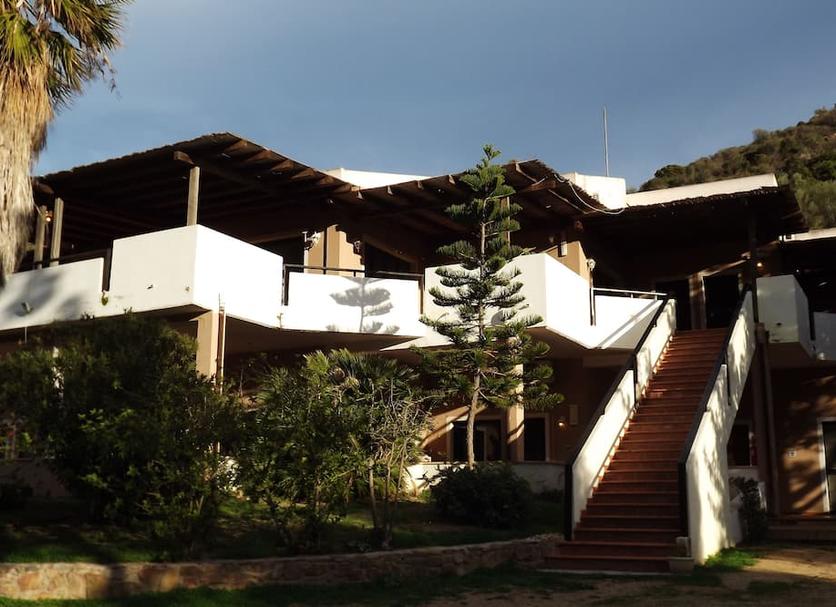 Exterior Foto