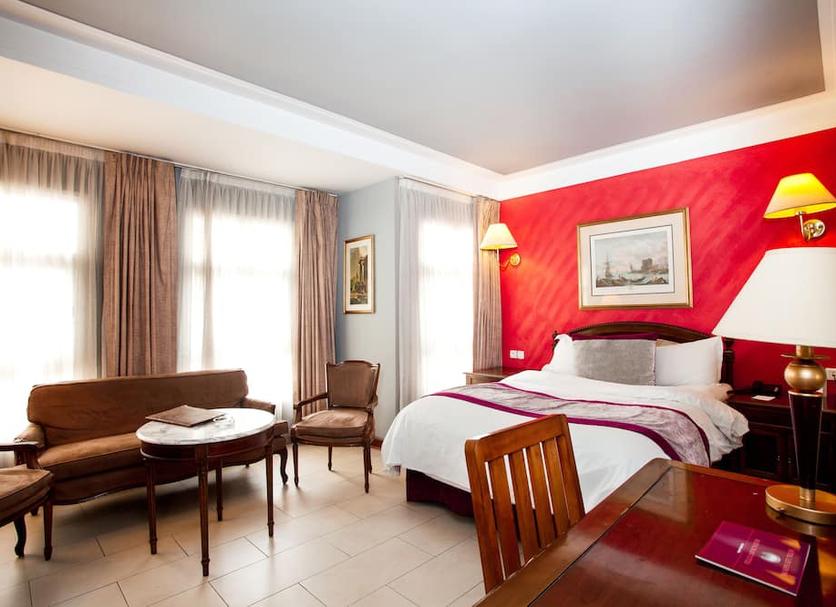 Quarto Foto