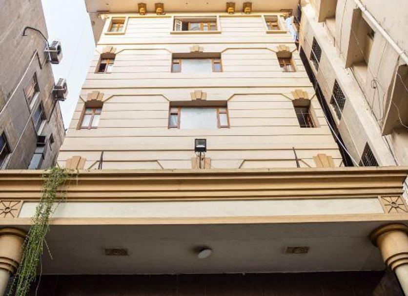 Edifício Foto