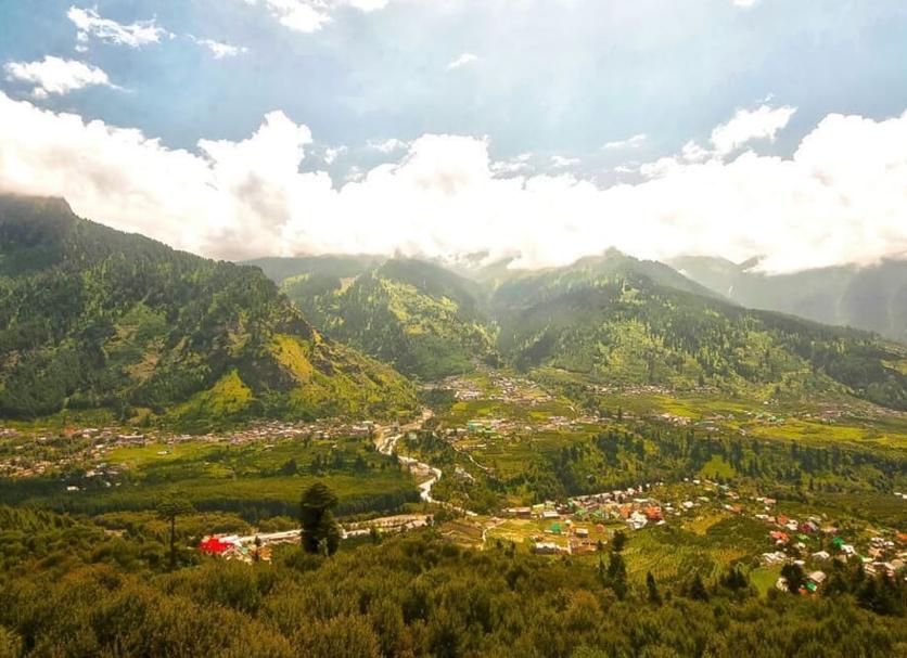 Varanda Foto