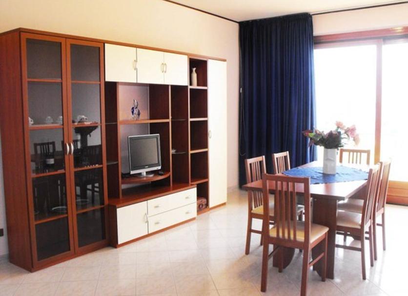 Sala de jantar Foto