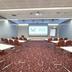 Sala de conferências