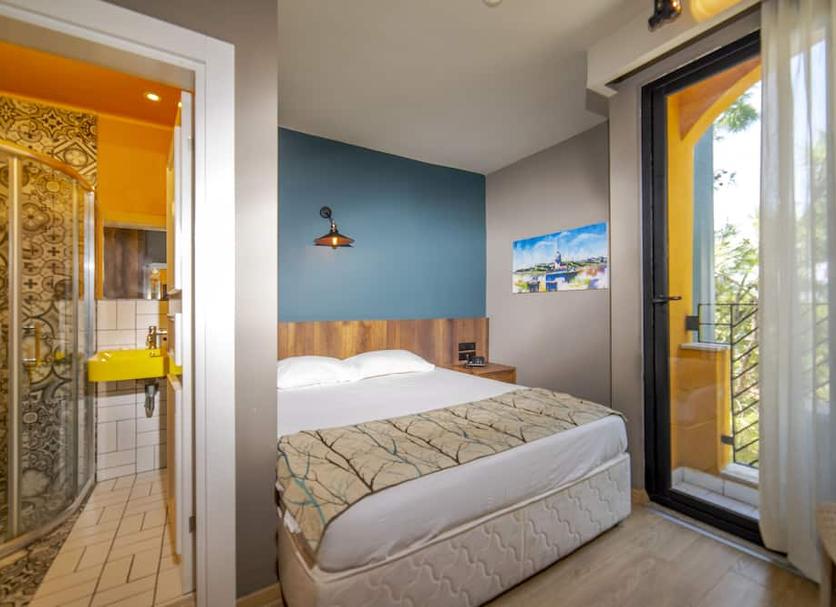 Quarto Foto