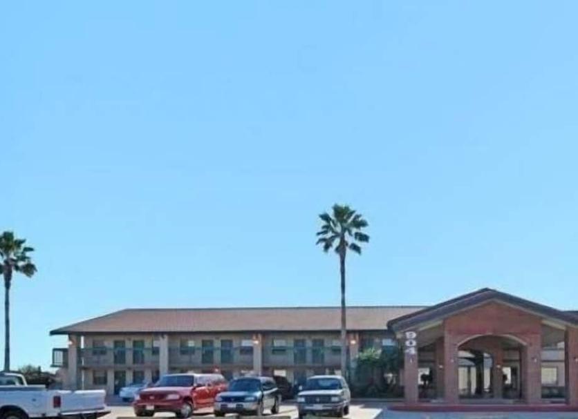 Exterior Foto